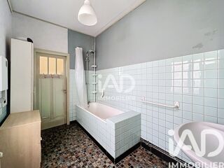  Maison à vendre 15 + pièces 274 m²