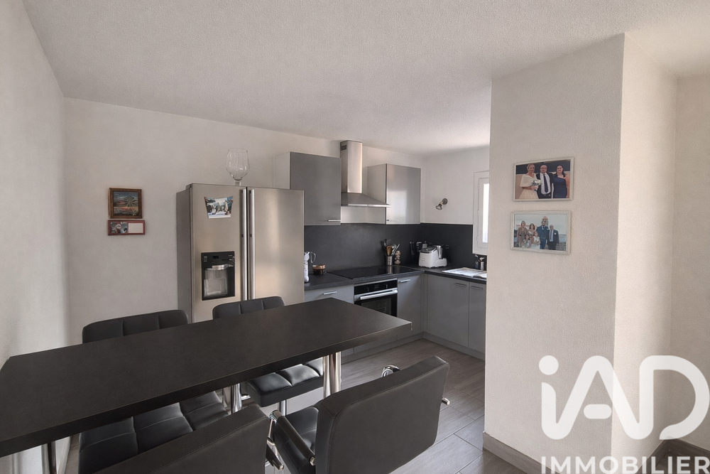 Vente Appartement Vente Appartement 2 pièces Argelès-sur-mer