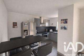  Appartement à vendre 2 pièces 40 m²