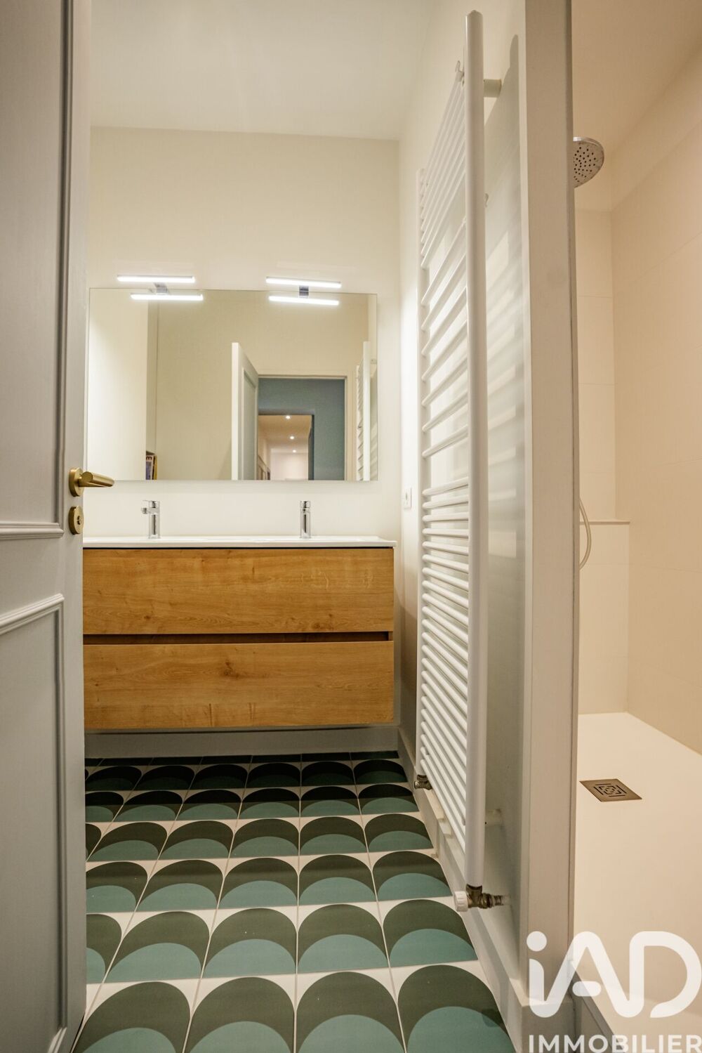 � vendre  Appartement Bordeaux (33000)