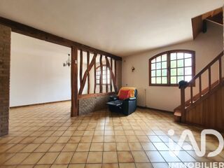  Maison � vendre 4 pi�ces 98 m�