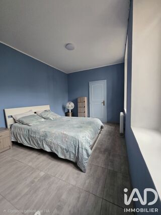  Maison à vendre 5 pièces 113 m²