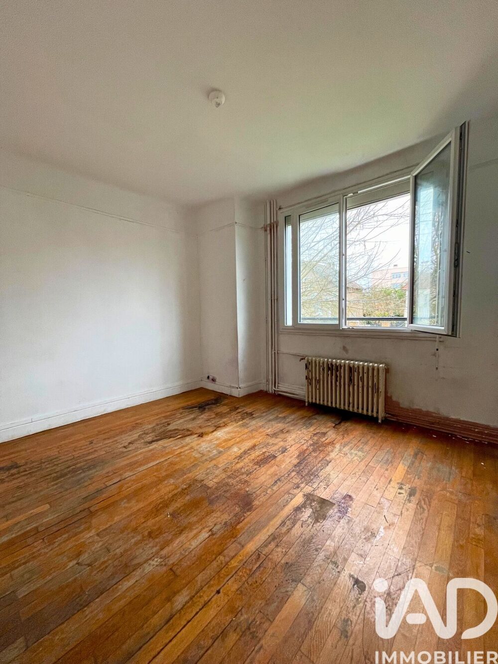 Vente Maison Vente Maison/villa 5 pièces Bourges