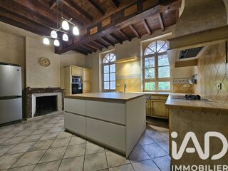 Maison à vendre 7 pièces 268 m²