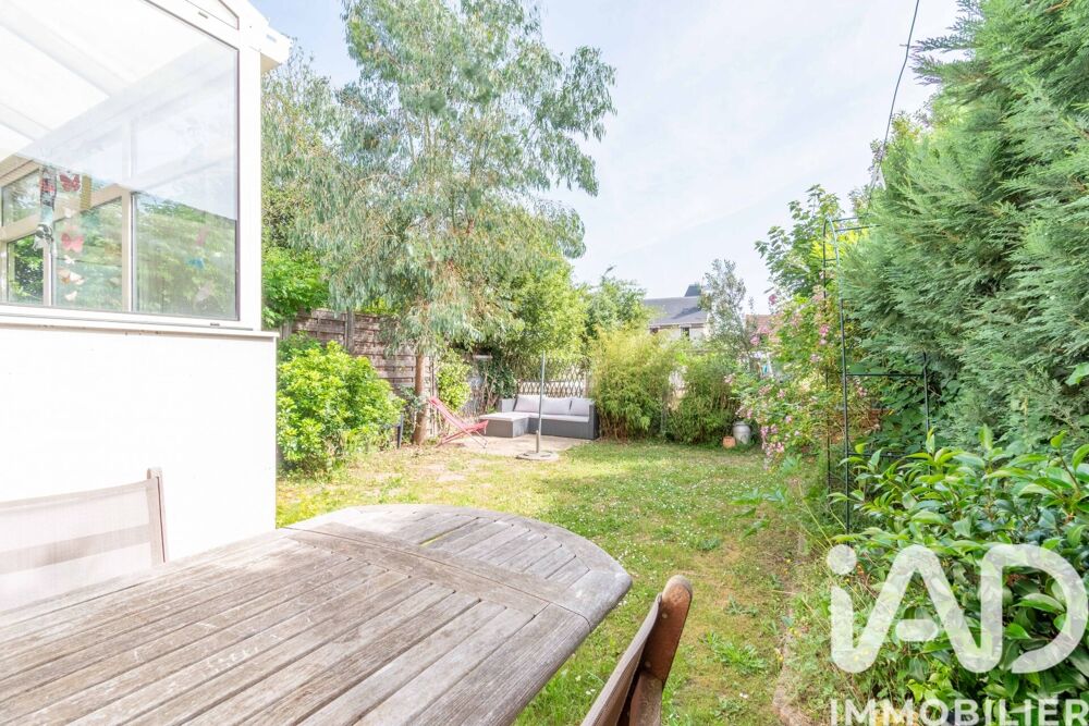 Vente Maison de ville 5 pièces