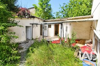  Maison à vendre 3 pièces 55 m²