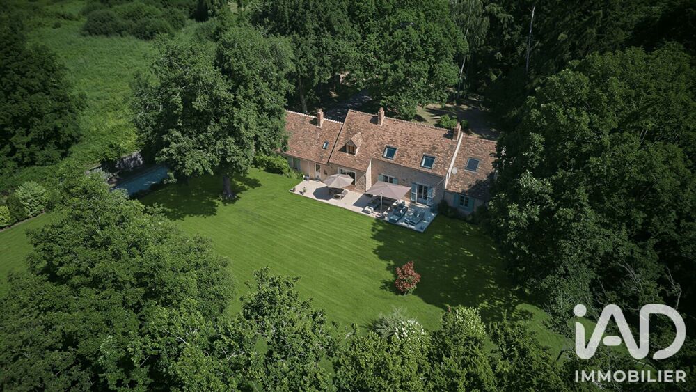 Vente Maison/villa 8 pièces
