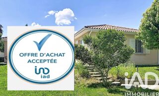 Maison à vendre 5 pièces 124 m²