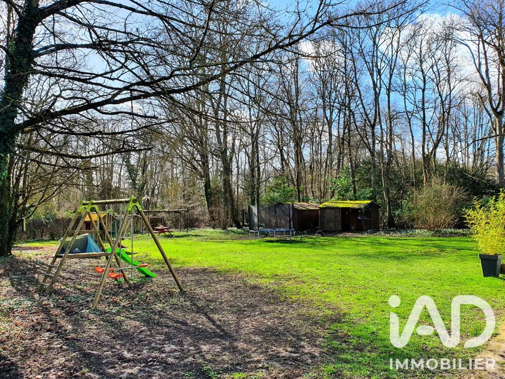 Vente Maison Vente Maison/villa 8 pièces Chaingy