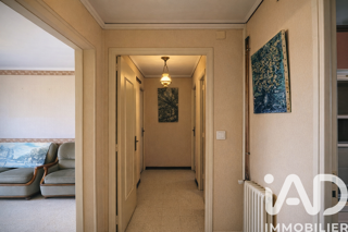  Appartement à vendre 4 pièces 71 m²