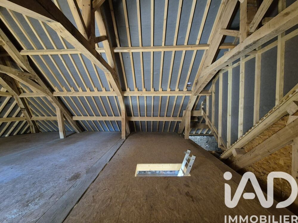 Vente Maison de village 4 pièces