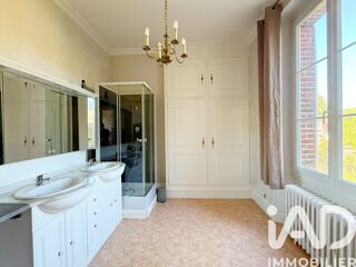  Maison à vendre 9 pièces 204 m²