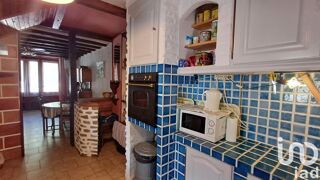  Maison à vendre 5 pièces 84 m²