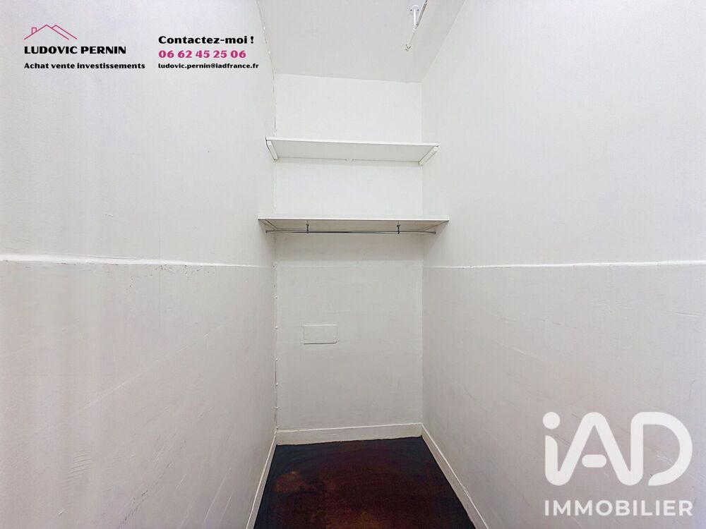 à vendre  Appartement Courbevoie (92400)