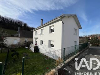 Maison à vendre 8 pièces 160 m²