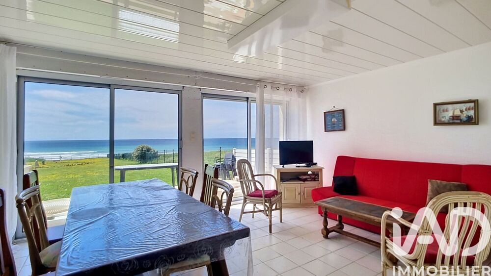 à vendre  Maison Plovan (29720)