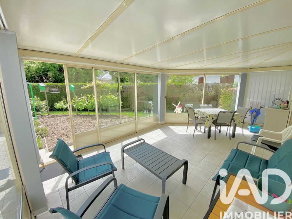 Vente Maison Vente Maison de ville 3 pièces Saint-avertin