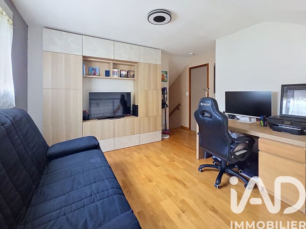 à vendre  Maison Thoiry (01710)