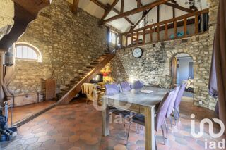  Maison à vendre 7 pièces 250 m²