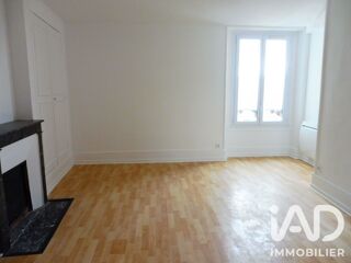  Appartement à vendre 2 pièces 43 m²
