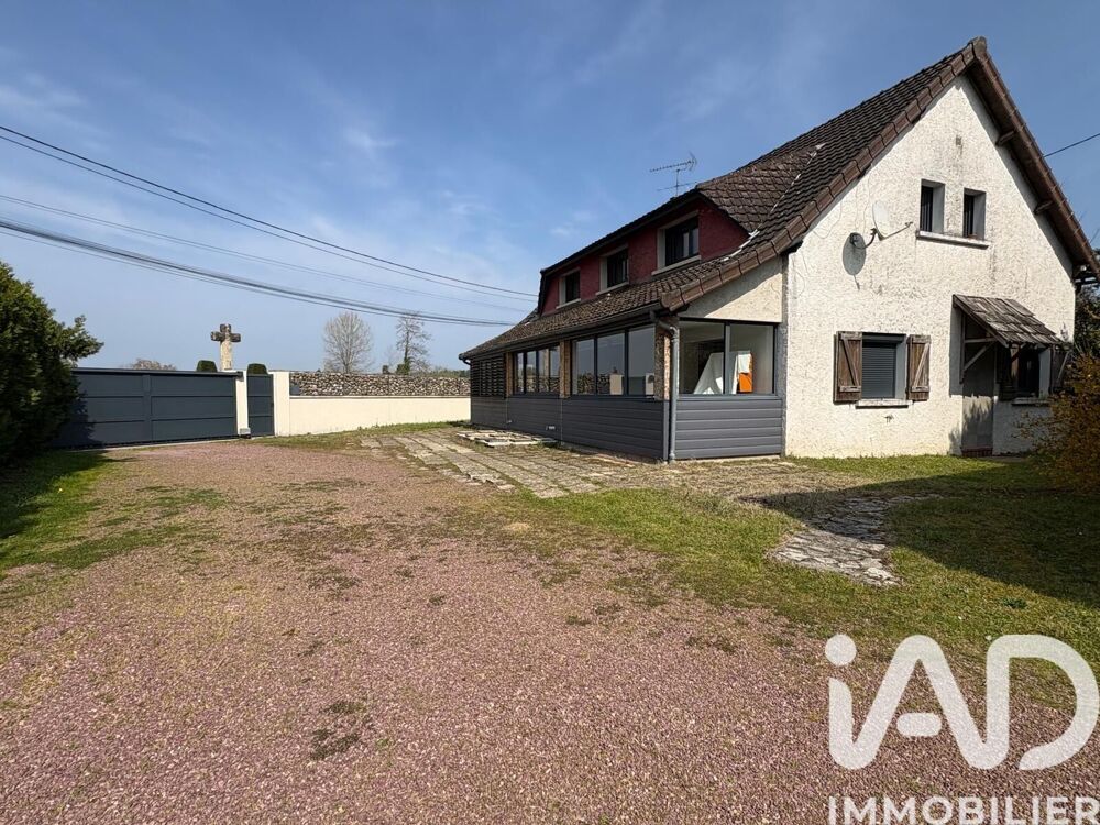 Vente Maison/villa 6 pièces