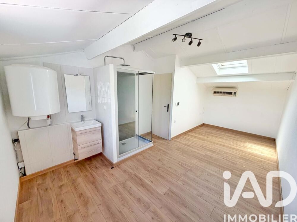 Vente Appartement Vente Appartement 2 pièces Sanary-sur-mer