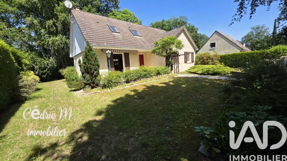 Vente Maison Vente Maison traditionnelle 7 pièces Aviron