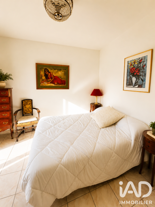  Maison à vendre 5 pièces 131 m²