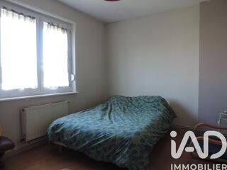  Maison à vendre 3 pièces 84 m²