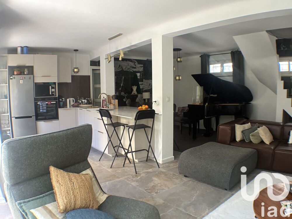 � vendre  Maison Nice (06000)
