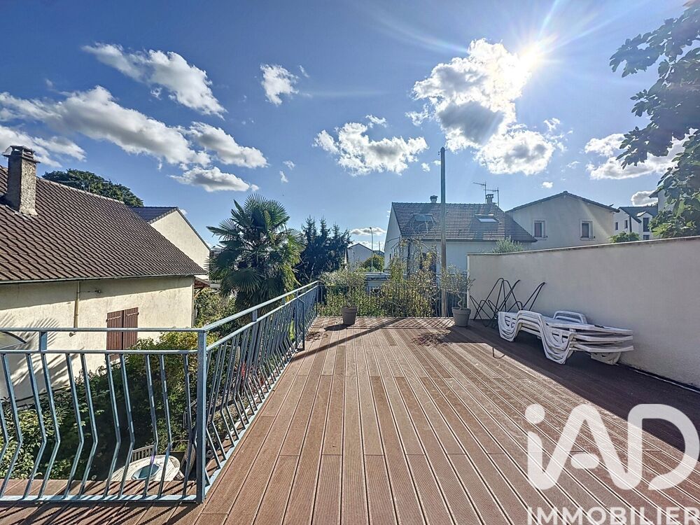 Maison 4 pièces 110 m² · à Orly · 110 m² · 389 000 €