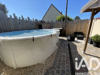  Maison à vendre 6 pièces 120 m²