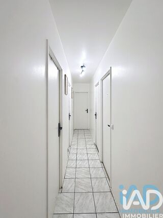  Appartement à vendre 7 pièces 88 m²