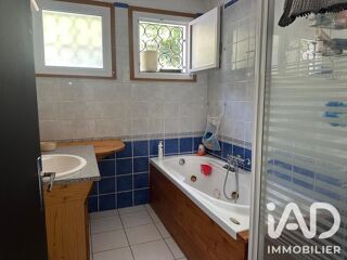  Maison à vendre 4 pièces 111 m²
