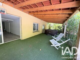  Maison à vendre 4 pièces 93 m²