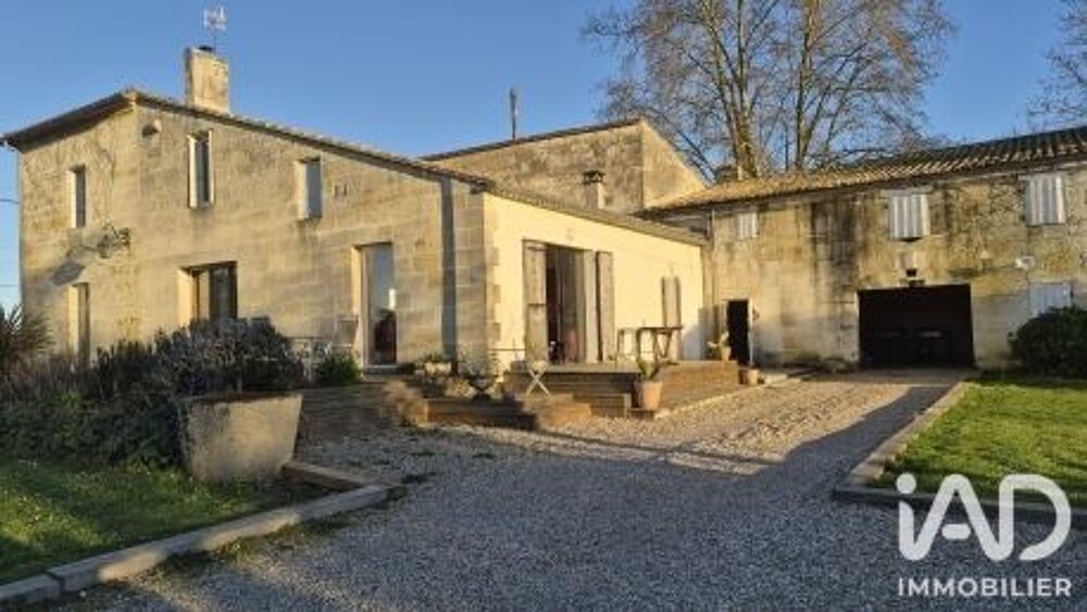 Vente Maison/villa 8 pièces