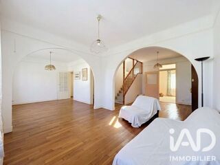  Maison à vendre 6 pièces 141 m²
