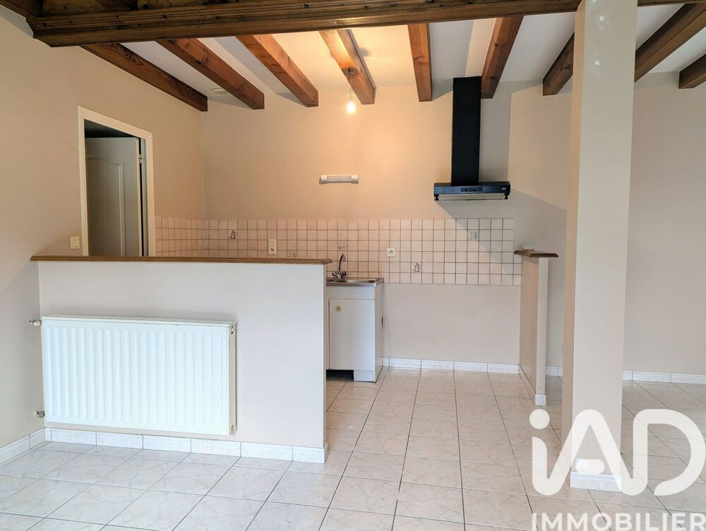 Vente Maison Vente Longère 6 pièces Allaire