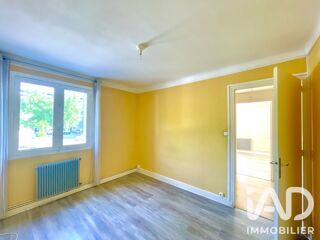  Appartement à vendre 3 pièces 59 m²