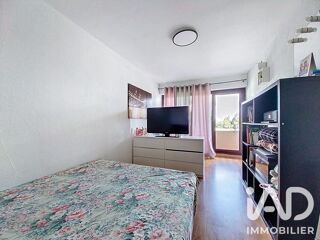  Appartement à vendre 4 pièces 76 m²