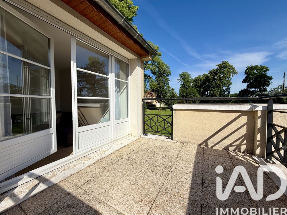 Vente Appartement Vente Duplex 3 pièces D'huison-longueville
