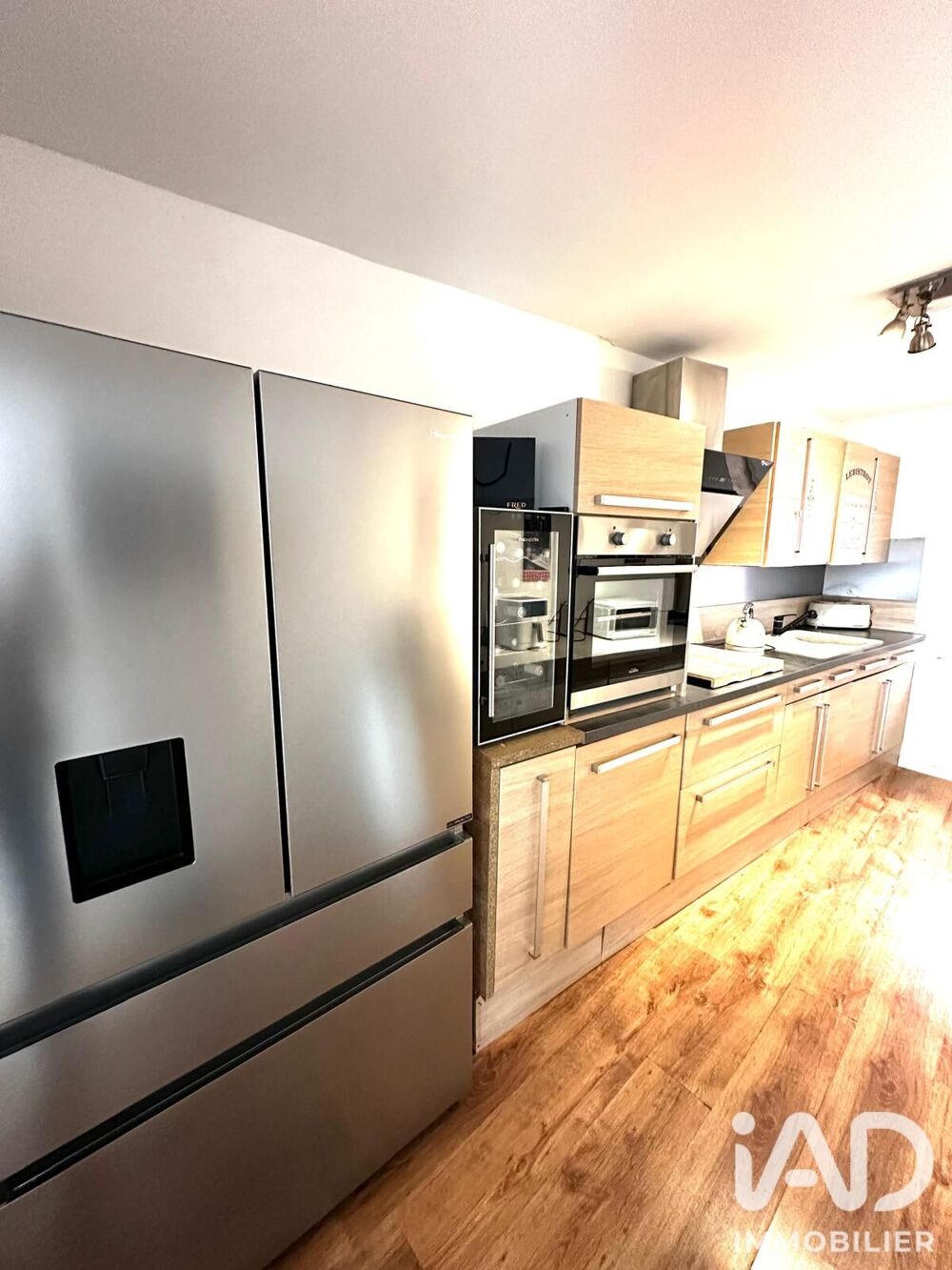 Vente Appartement Vente Appartement 3 pièces Puget-sur-argens