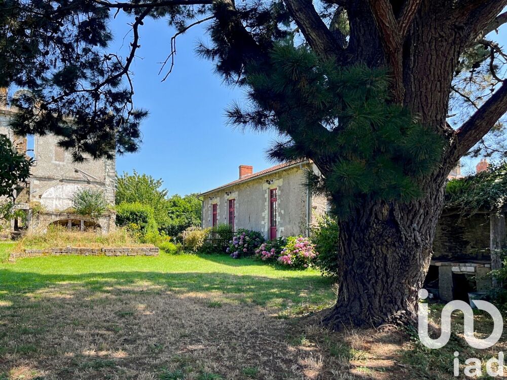 à vendre  Maison Saint-Père-en-Retz (44320)
