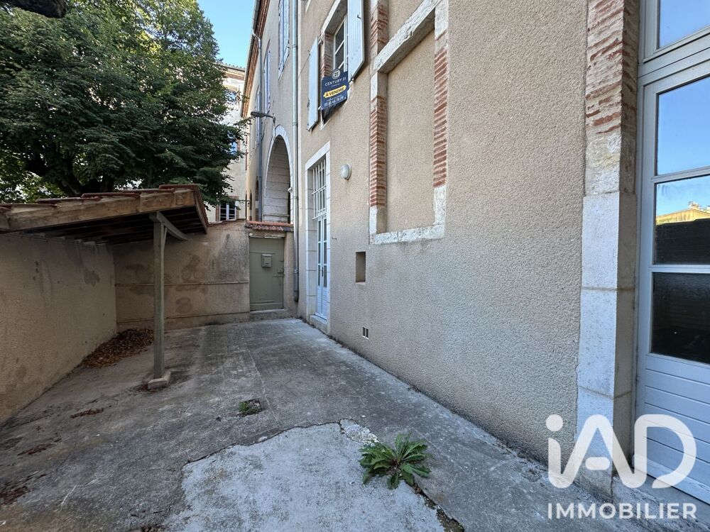 Vente Duplex 2 pièces