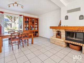  Maison à vendre 7 pièces 159 m²