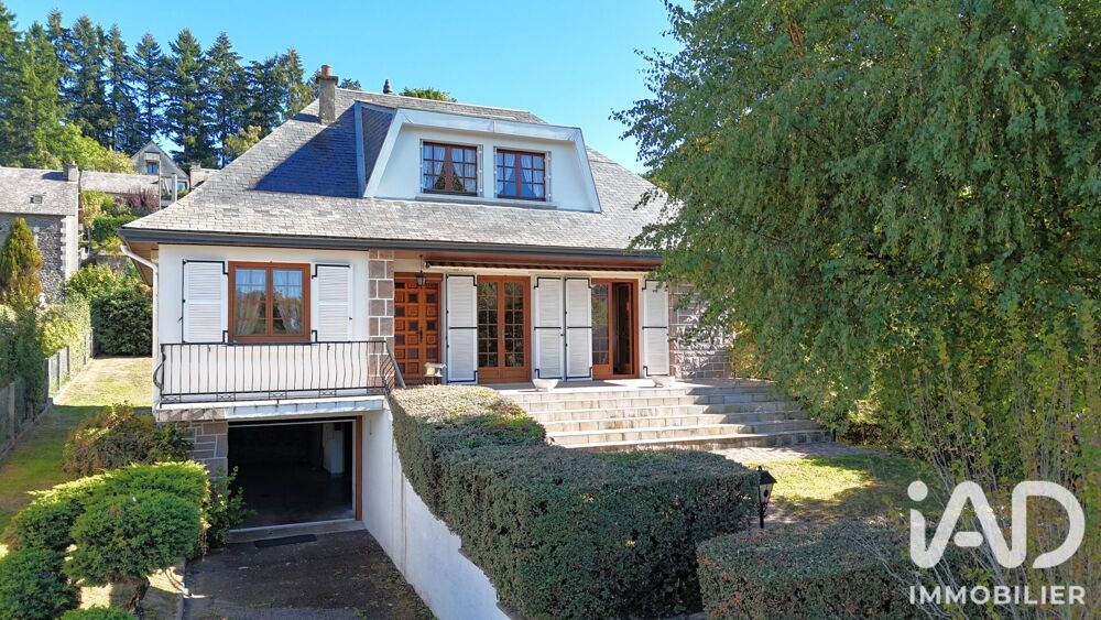 Vente Maison/villa 8 pièces