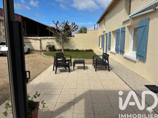  Maison à vendre 5 pièces 109 m²