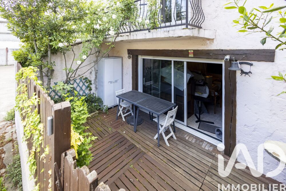 Vente Maison de ville 7 pièces