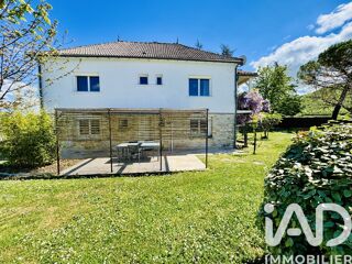 Maison à vendre 5 pièces 131 m²