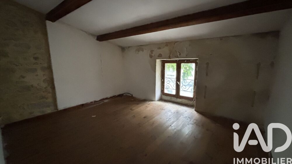 Vente Maison de ville 5 pièces